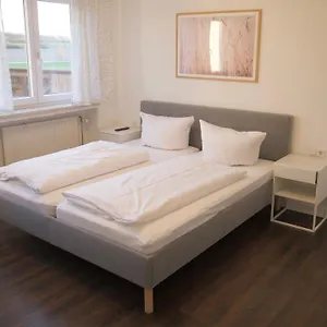 Hotel & Wagner, Aichach