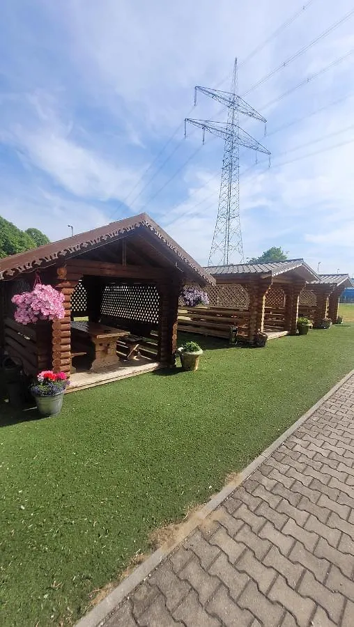 Drei Baeren Inn Aichach Duitsland