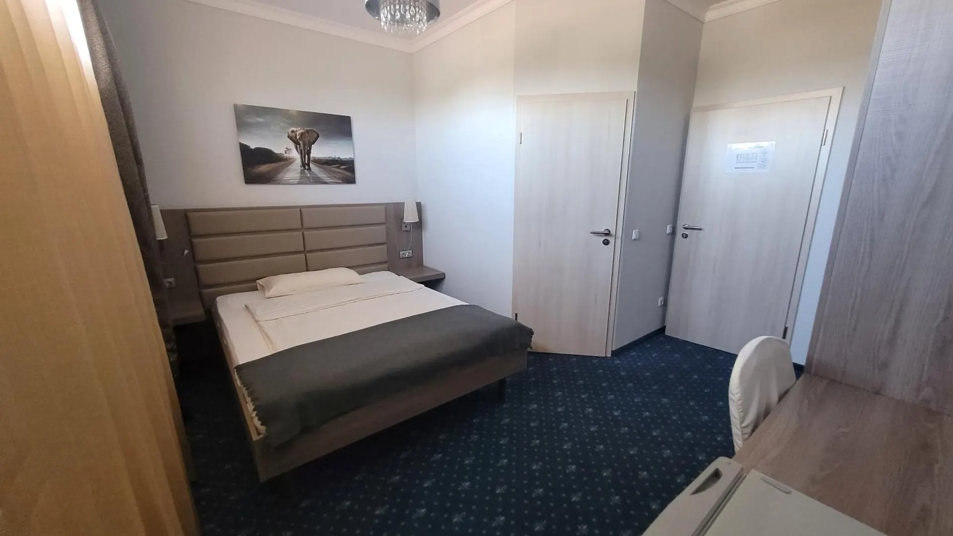 Drei Baeren Inn Aichach